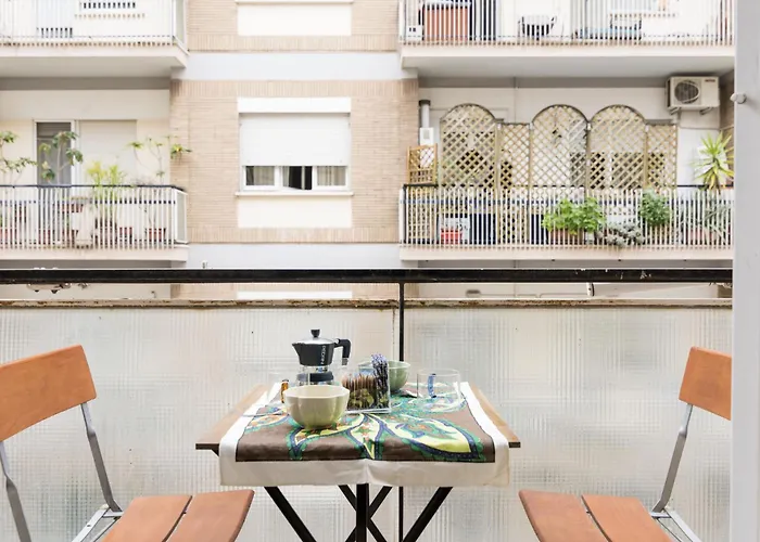 Amp Vatican By Interhome Appartement Rome