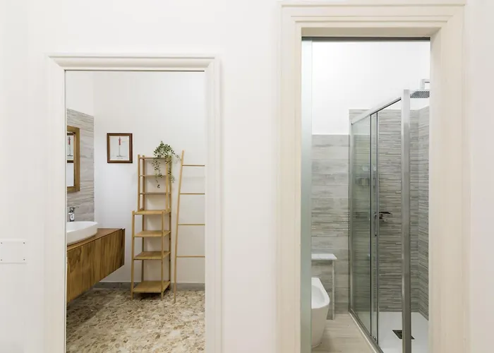 Amp Vatican By Interhome Rome