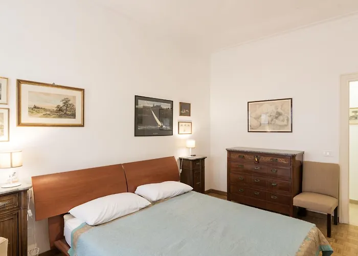 Appartement Amp Vatican By Interhome