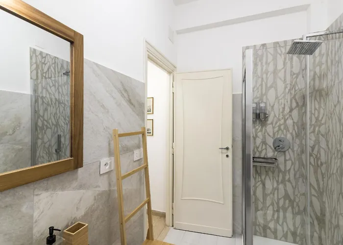 Amp Vatican By Interhome Appartement