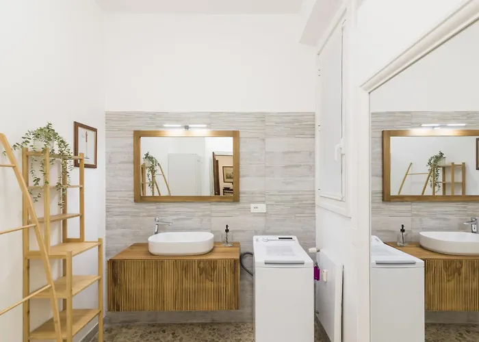 Appartement Amp Vatican By Interhome